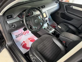 VW Passat 2.0TDI/170/ПАНОРАМА/LED/Алкантара/Асистенти/Нови г | Auto.bg — изображение 11