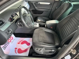 VW Passat 2.0TDI/170/ПАНОРАМА/LED/Алкантара/Асистенти/Нови г | Auto.bg — изображение 8