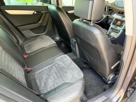 VW Passat 2.0TDI/170/ПАНОРАМА/LED/Алкантара/Асистенти/Нови г | Auto.bg — изображение 6