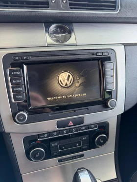 VW Passat 2.0TDI/170/ПАНОРАМА/LED/Алкантара/Асистенти/Нови г | Auto.bg — изображение 14
