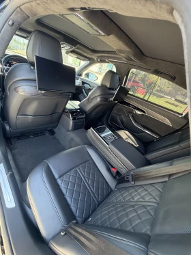 Audi A8 60 TFSI L | Auto.bg — изображение 7