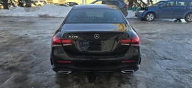 Mercedes-Benz A 220 4MATIC Автокредит Цена до България | Auto.bg — изображение 5
