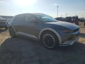 Hyundai Ioniq 5 2023 HYUNDAI IONIQ 5 LIMITED | Mobile.bg � ����� ������ 3