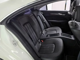 Mercedes-Benz CLS 250  D 4MATIC | Mobile.bg � ����� ������ 12