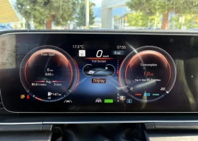 Mercedes-Benz GLE 450 * AMG* 79к км* Обдух* HUD* 360CAM* Burmerster*  | Auto.bg — изображение 10