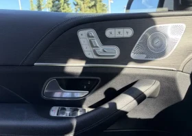 Mercedes-Benz GLE 450 * AMG* 79к км* Обдух* HUD* 360CAM* Burmerster*  | Auto.bg — изображение 12