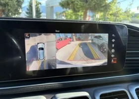 Mercedes-Benz GLE 450 * AMG* 79к км* Обдух* HUD* 360CAM* Burmerster*  | Auto.bg — изображение 11