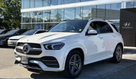 Mercedes-Benz GLE 450 * AMG* 79к км* Обдух* HUD* 360CAM* Burmerster* 