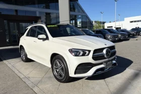 Mercedes-Benz GLE 450 * AMG* 79к км* Обдух* HUD* 360CAM* Burmerster*  | Auto.bg — изображение 4
