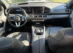 Mercedes-Benz GLE 450 * AMG* 79к км* Обдух* HUD* 360CAM* Burmerster*  | Auto.bg — изображение 13