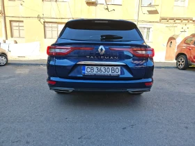 Renault Talisman 1.6 DCI 160hp EURO 6 AUTOMATIC/NAVI/MASSAGE/LED - 12500 € - 80407089 7