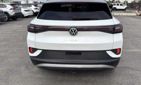 VW ID.4 Pro S* Pano* Back cam* Обдух* Подгрев* 2ключа*  | Auto.bg — изображение 5