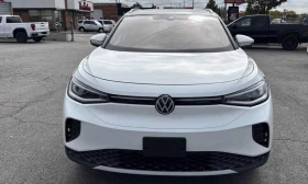VW ID.4 Pro S* Pano* Back cam* Обдух* Подгрев* 2ключа*  | Auto.bg — изображение 2