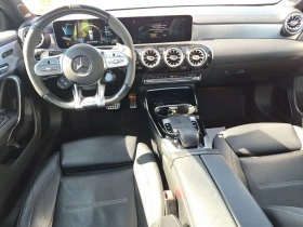 Mercedes-Benz A 35  AMG * CARFAX * ОПЦИЯ ЗА ФИНАНСИРАНЕ | Auto.bg — изображение 2