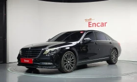Mercedes-Benz S 560 L* 4MATIC* BURMESTER* ОБДУХВАНЕ* МАСАЖ* 