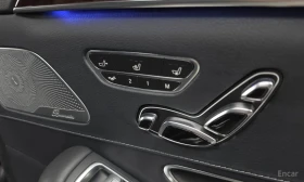Mercedes-Benz S 560 L* 4MATIC* BURMESTER* ОБДУХВАНЕ* МАСАЖ*  | Auto.bg — изображение 16