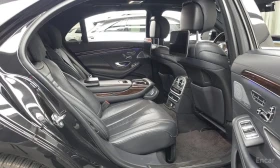 Mercedes-Benz S 560 L* 4MATIC* BURMESTER* ОБДУХВАНЕ* МАСАЖ*  | Auto.bg — изображение 14