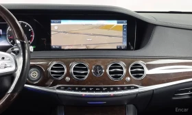 Mercedes-Benz S 560 L* 4MATIC* BURMESTER* ОБДУХВАНЕ* МАСАЖ*  | Auto.bg — изображение 8