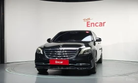 Mercedes-Benz S 560 L* 4MATIC* BURMESTER* ОБДУХВАНЕ* МАСАЖ*  | Auto.bg — изображение 3