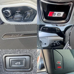 Audi S8 MATRIX#EXCLUSIVE#CARBON#ALCANTARA#173521KM - 24999 € - 73676027 17