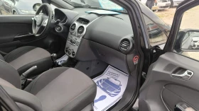 Opel Corsa 1.4i | Auto.bg — изображение 7