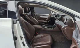 Mercedes-Benz CLS 400 undefined | Auto.bg — изображение 11
