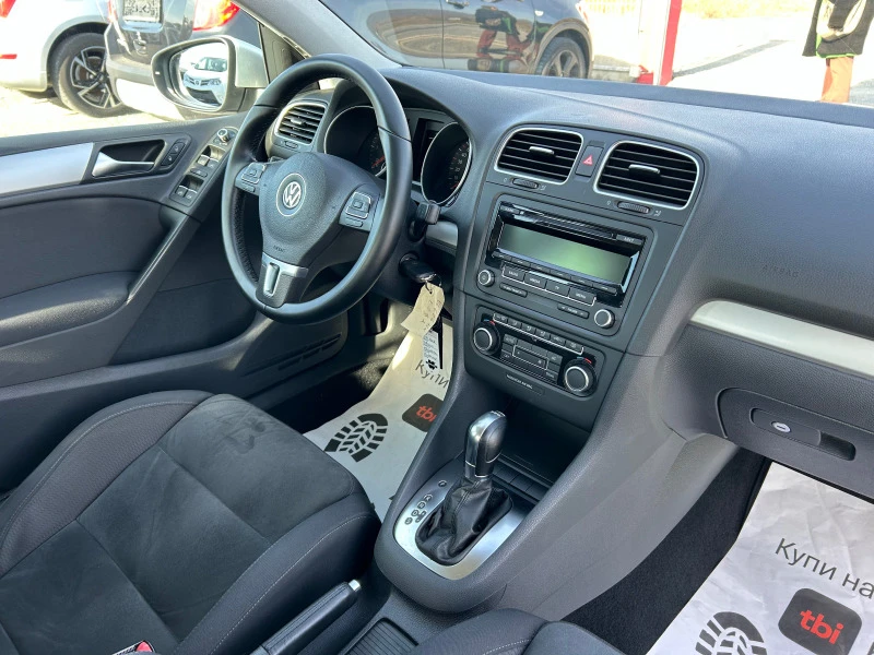 VW Golf (KATO НОВА), снимка 15 - Автомобили и джипове - 43852414