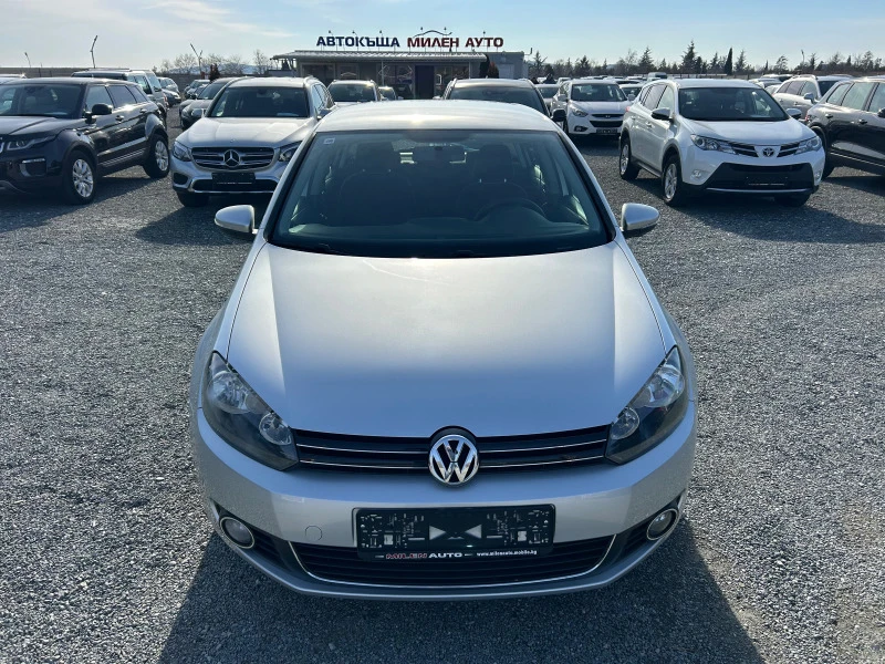 VW Golf (KATO НОВА), снимка 2 - Автомобили и джипове - 43852414