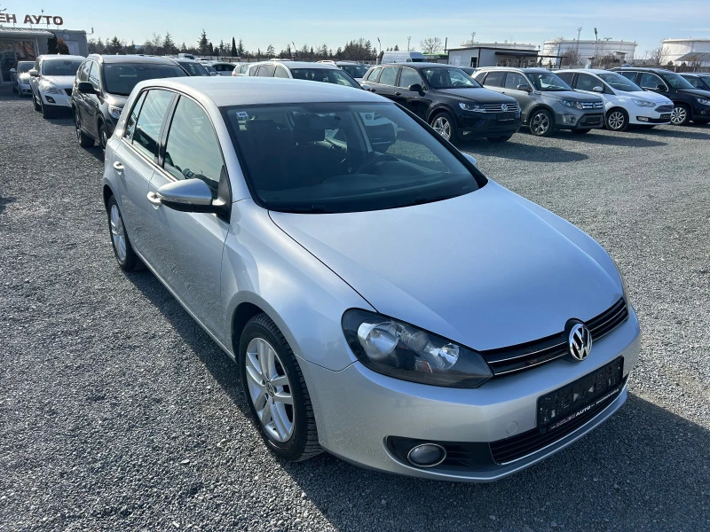 VW Golf (KATO НОВА), снимка 3 - Автомобили и джипове - 43852414