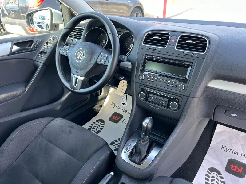 VW Golf (KATO НОВА), снимка 16 - Автомобили и джипове - 43852414