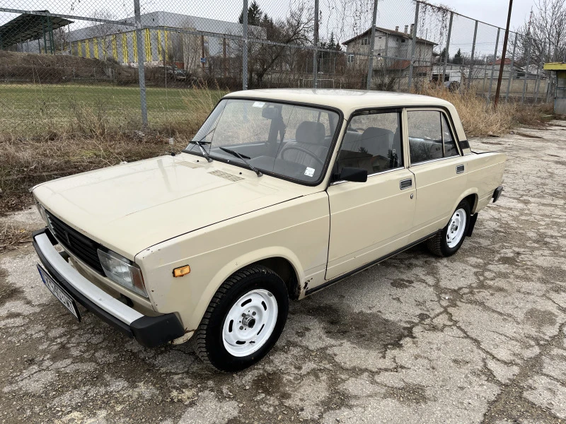 Lada 2105, снимка 1 - Автомобили и джипове - 47965472