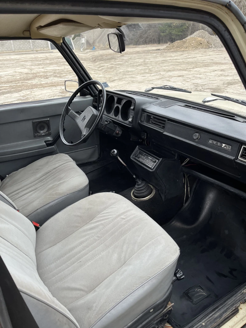 Lada 2105, снимка 7 - Автомобили и джипове - 47965472