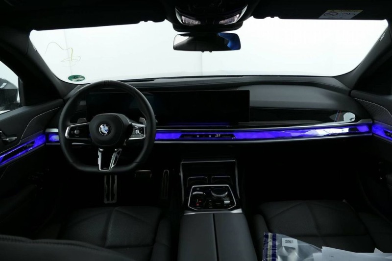 BMW 740 d xDrive M Sport , снимка 5 - Автомобили и джипове - 45930245