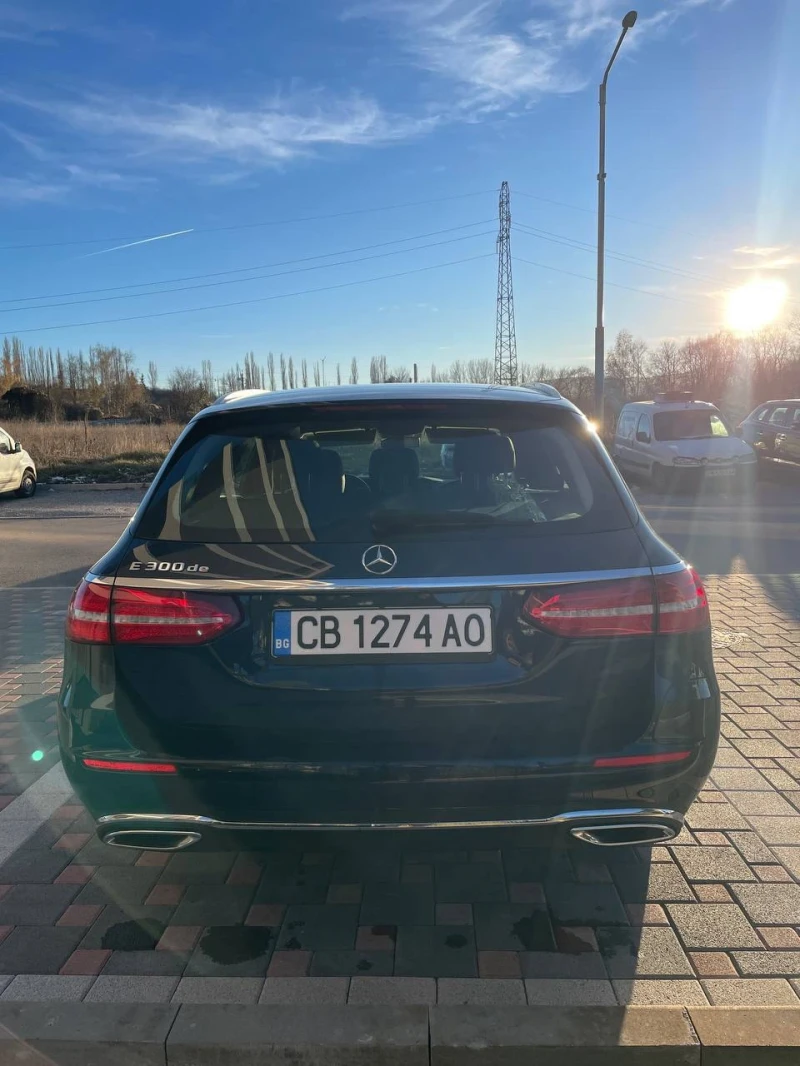 Mercedes-Benz E 220 7000 лв първоначална вноска Plyg-In Hybrid, снимка 10 - Автомобили и джипове - 48089160