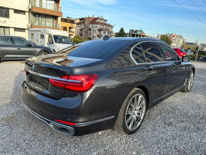 BMW 730 ХD ШВЕЙЦАРИЯ 4х4 , снимка 5 - Автомобили и джипове - 48239943