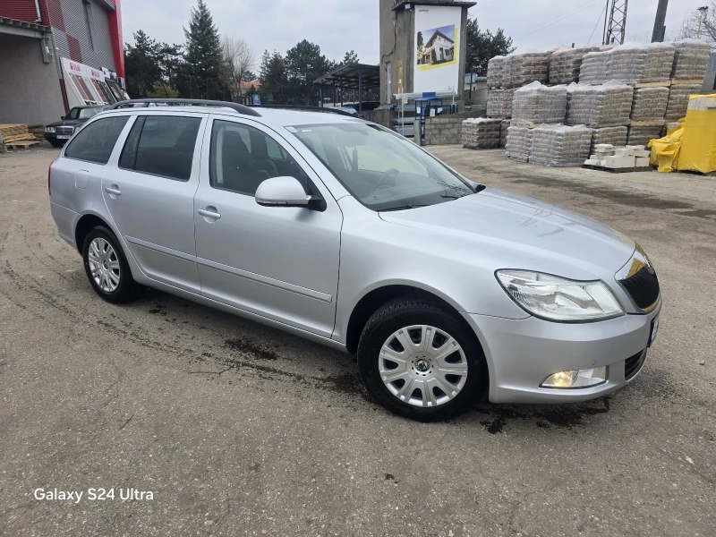 Skoda Octavia 2.0tdi 140, снимка 2 - Автомобили и джипове - 49006303