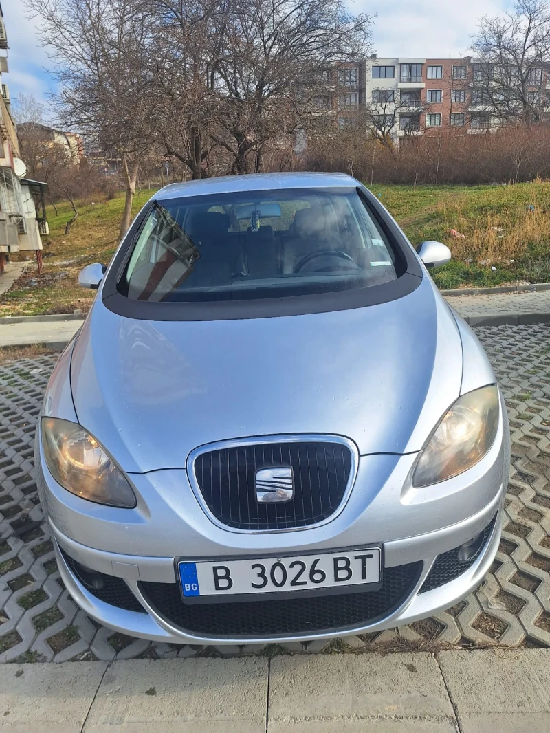 Seat Altea 2.0 BKD, снимка 6 - Автомобили и джипове - 49453066