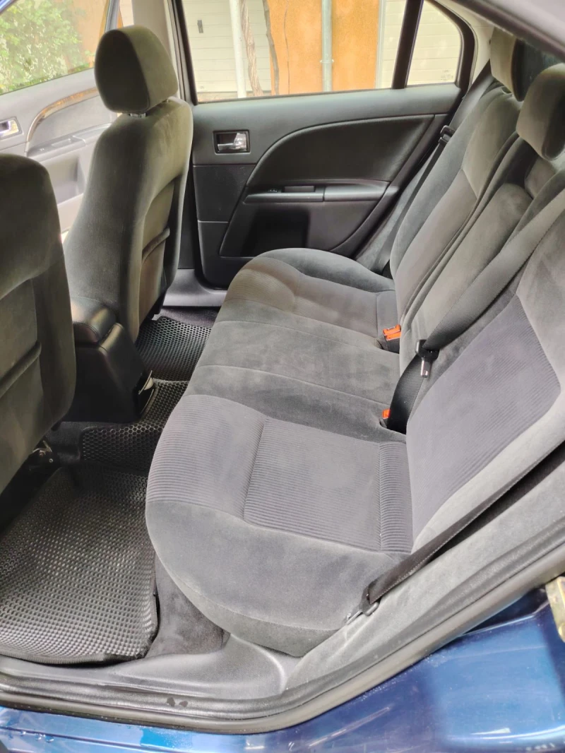 Ford Mondeo, снимка 9 - Автомобили и джипове - 52387756
