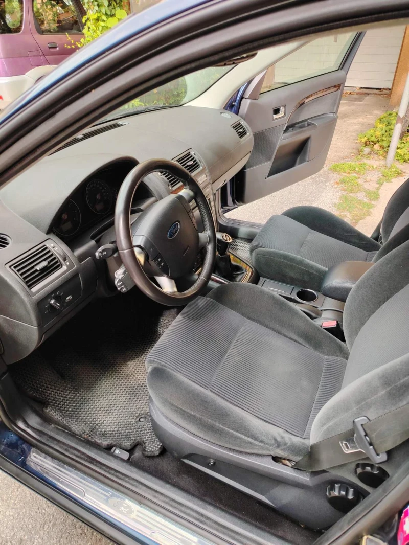 Ford Mondeo, снимка 10 - Автомобили и джипове - 52387756