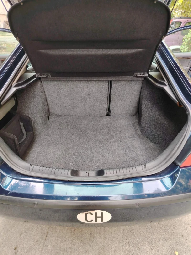 Ford Mondeo, снимка 8 - Автомобили и джипове - 52387756