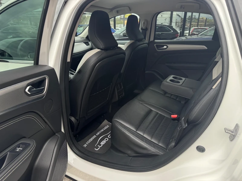 Renault Arkana 1.6i-HYBRID-E TECH-FULL LED-KEYLESS-DISTRONIC-FULL, снимка 16 - Автомобили и джипове - 51922745