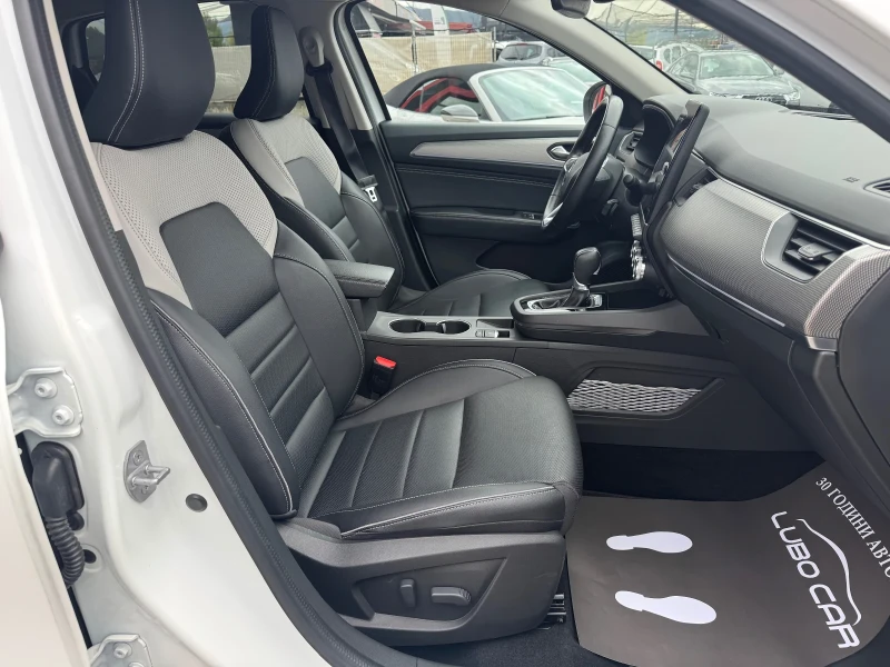 Renault Arkana 1.6i-HYBRID-E TECH-FULL LED-KEYLESS-DISTRONIC-FULL, снимка 17 - Автомобили и джипове - 51922745