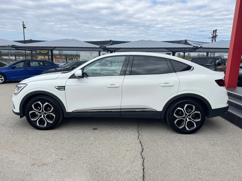 Renault Arkana 1.6i-HYBRID-E TECH-FULL LED-KEYLESS-DISTRONIC-FULL, снимка 3 - Автомобили и джипове - 51922745