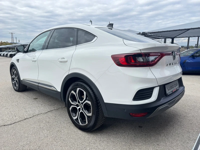 Renault Arkana 1.6i-HYBRID-E TECH-FULL LED-KEYLESS-DISTRONIC-FULL, снимка 4 - Автомобили и джипове - 51922745