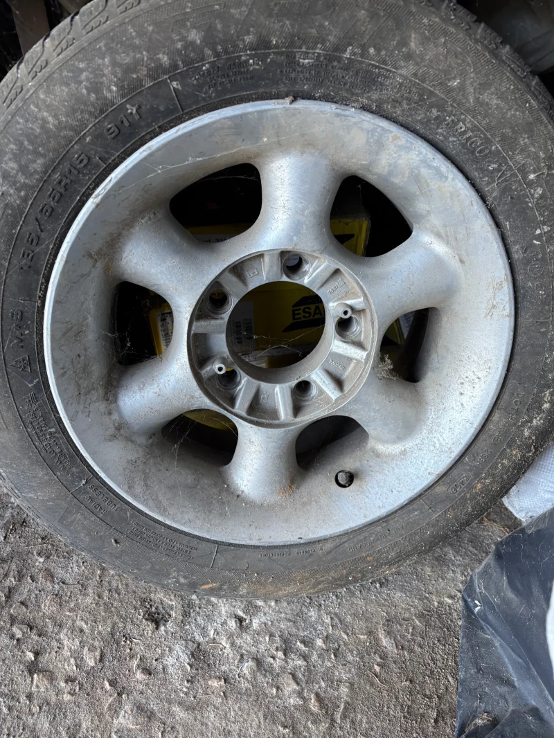 Renault Scenic 2000, снимка 2 - Автомобили и джипове - 52389520