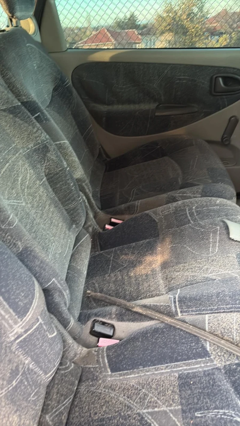 Renault Scenic 2000, снимка 5 - Автомобили и джипове - 52389520