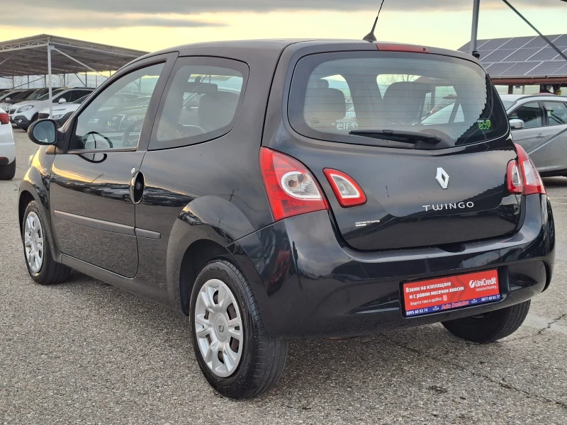Renault Twingo 1, 5 dci, снимка 7 - Автомобили и джипове - 52741621