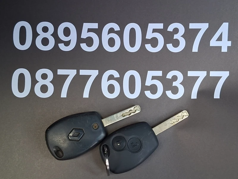 Renault Twingo 1, 5 dci, снимка 14 - Автомобили и джипове - 52741621