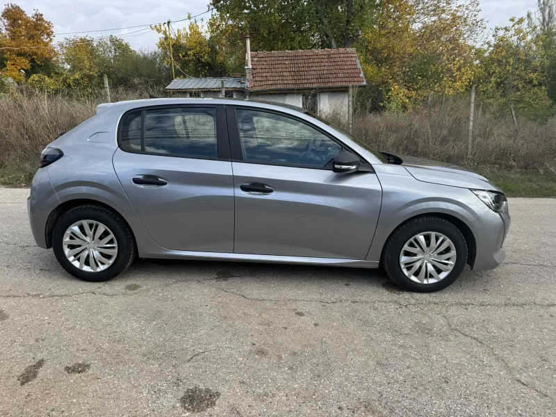Peugeot 208 1.2 Pure Tech, снимка 2 - Автомобили и джипове - 52874707