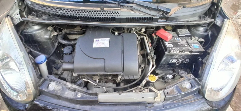 Citroen C1, снимка 7 - Автомобили и джипове - 52904374